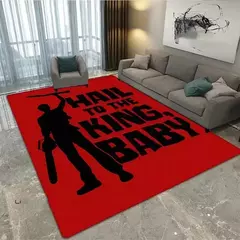 The Evil Dead Movie Impresso Tapete, Decoração do Banheiro Antiderrapante, Tap - comprar online