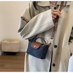 Designer de luxo Crossbody Bags para Mulheres, Meninas, Senhoras, Mini Quadrado, Vintage, Pequeno, Bonito, Cross Body Purses, Novo, 2022 - loja online