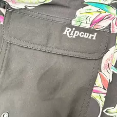 Imagem do RIP Curl Mirage Shorts florais para homens, surf, natação, praia, esporte, Bermudas, secagem rápida, 4-Way Stretchable, marca original, 32, 33