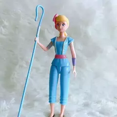 16cm disney toy story 4 bo peep woody buzz figuras de ação anime decoração coleção modelo de brinquedo para crianças presente
