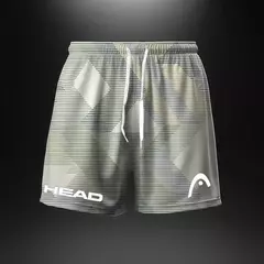Calções desportivos de padel respirável masculino, calções de ténis de badminton, roupa desportiva de corrida ao ar livre, secagem rápida, verão, novo, 2022 - Wolf Magazine