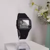 Amazfit neo relógio inteligente monitoramento de freqüência cardíaca e monitoramento do sono 5atm à prova dwaterproof água esporte relógio bluetooth 5.0 95new sem caixa