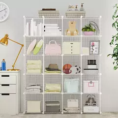 Cercadinho para animais de estimação, gaiola de metal expansível, cerca para cachorros, casa de gato diy, animais pequenos, filhote de cachorro, hamster, canil, suprimentos para animais de estimação