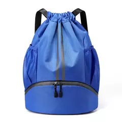 Saco impermeável do esporte do basquetebol com compartimento do sapato, Saco de fitness ao ar livre - comprar online