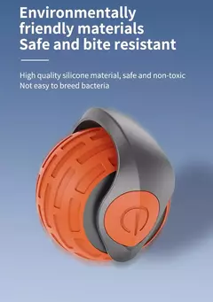 Bola de rolamento automática bola interativa brinquedos para gatos suprimentos para animais de estimação treinamento de cães elétrico gato teaser simulado rato recarregável na internet