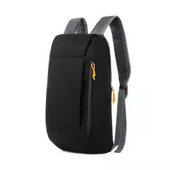 Mochila esportiva leve pequena, ao ar livre, homens - Wolf Magazine