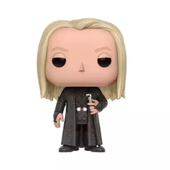 Funko Pop Ron Fawkes Luna Dobby Sirius Preto MAXIME Nick Voldermort Bellatrix Albus Potters funko pop Figuras de ação Bonecas Brinquedo na internet