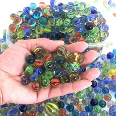 Imagem do Plastic Blow Pipe and Balls for Kids, Blowing Sports Games, Brinquedos para crianças, Girls Gift, Cor aleatória, 10pcs, Conjunto