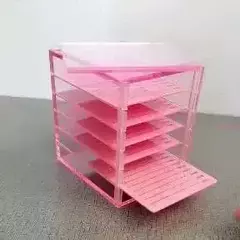 Cercadinho acrílico para cães, cercadinho transparente dobrável para casa, portão interno com alças, cerca independente para portas, caneta para cães