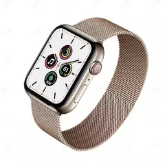 Milanese Loop para Apple Watch Band, pride Bracelet, iWatch Series 9, 8, 7, 6, SE, 5, 4, 3, Ultra 2, 49mm, 44mm, 45mm, 40 milímetros, 41 milímetros, 38 42 milímetros - Wolf Magazine