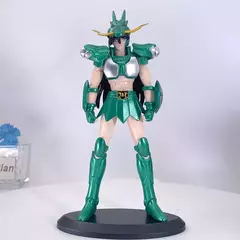 Imagem do Figura Phoenix Ikki Hyoga Seiya Shiryu Figura de ação em pé Saint Seiya Mito Pano Cavaleiros do Zodíaco Figuras