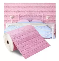 Papel de parede antigo para decoração, adesivo de parede 3D, impermeável, sala de estar e quarto, 70cm x 1 m, 5 m, 10m - loja online