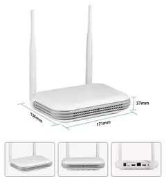 BR Entrega Local KERUI WIFI IP Sem Fio 6MP Câmera de Lente Dupla 8CH NVR Kit de Sistema de Segurança Doméstica Vigilância Externa CCTV na internet
