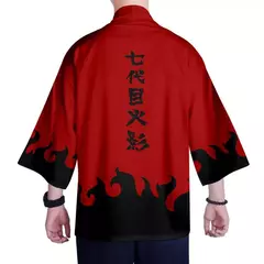 Imagem do Naruto manto t-shirts anime harajuku akatsuki sharingan kakashi sasuke itachi cosplay trajes das mulheres dos homens quimono camisa camisetas topos