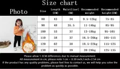 Leggings de pelúcia grossa infantil, calças roscadas, calças quentes, moda versátil, crianças, meninos, meninas, outono, inverno - loja online