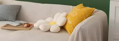 Estilo nórdico capa completa sofá cobertor universal ajuste com tudo incluído capa de sofá pano slipcover para decoração de casa