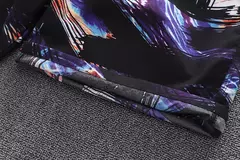 Imagem do Calça de praia casual masculina, materiais de alta qualidade, material fino, calça quente, várias opções disponíveis