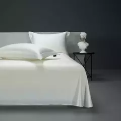Twin único duplo rainha rei conjunto de cama cor sólida 1000tc algodão egípcio conjunto capa edredão folha lençol fronhas - loja online