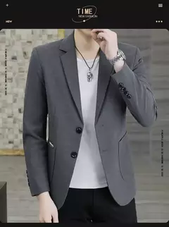 Alta qualidade 8xl blazer men plus size britânico casual simples negócios elite trabalho conferência anfitrião cavalheiro terno jaqueta - loja online