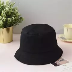 Chapéu balde anti-UV para homens e mulheres, chapéu sol de praia, boné de pescador dobrável, protetor solar portátil, verão