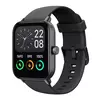 Built-in Alexa Smart Watch para Men e Women, IP68 Waterproof, Bluetooth Call, Stress Test, Blood Oxygen, Heart Rate, 5ATM, IDW19, 2023, New