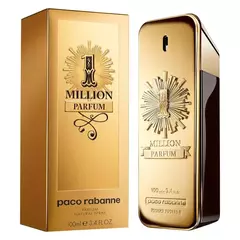 1 Million Masculino Eau de Parfum 200ml