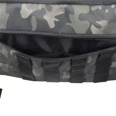 Mochila tática Duffle grande, Sacos de acampamento ao ar livre, Mochilas Molle Men, Bolsa de viagem para caminhadas, 40L 60L 80L - loja online