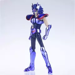 ?CSModel?Saint Seiya Myth Cloth EX Centaurus Babel/Arachne/Dante/Capela/Asterion Silver Knights of the Zodiac Action Figure Toy na internet