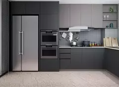 Papel de parede em vinil mate auto-adesivo, papel de parede, prateleira, porta de mesa, sala de estar, branco, cinzento, preto, 1, 3, 5m na internet