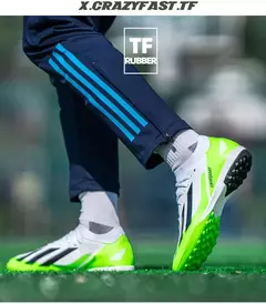 Tênis de treinamento interno profissional para homens, sapatos de futebol originais, botas de campo, ao ar livre, grampos sociais, rápidos - Wolf Magazine