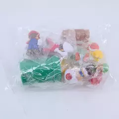 12 pçs super mario bros figuras de ação pvc bonito brinquedo boneca bonito criança decoração luigi yoshi bonecas modelo conjunto para crianças presente aniversário - Wolf Magazine