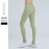 Leggings de cintura alta para mulher, calças apertadoras, corrida, Fitness, Treino, Lulu, Fábrica original, Naked Feeling, Lixar, Novo, 2022, Lulu