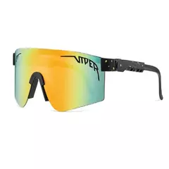 PIT VIPER Óculos De Sol para Homens e Mulheres, Esporte Ao Ar Livre Ciclismo Óculos, MTB Bicicleta, Óculos De Bicicleta, UV400 - comprar online