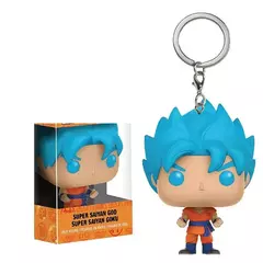 Funko pop chaveiro congelado toy story wall-e estranho dragon ball naruto figura de ação de uma peça brinquedo l02 presentes para crianças - loja online