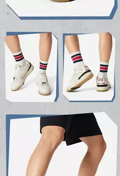 Li-ning masculino feminino 001 btc 3 estilo de vida sapatos almofada leve retro moda forro unisex clássico tênis casuais agcv281