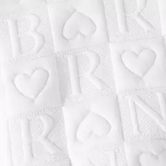Conjunto de roupas infantis para o dia dos namorados, camiseta e calça de manga comprida, roupa infantil para bebê recém-nascido, 3-24 meses na internet