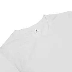 Camiseta estampada Hello Kitty para mulheres, manga curta, algodão de imitação, branco, tendência de menina, camiseta fofa, fina, tops com gola redonda, moda - loja online