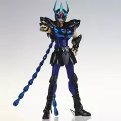Grandes brinquedos/gt saint seiya mito pano ex phoniex ikki v1 bronze 20th aniversário cavaleiros do zodíaco anime figura de ação brinquedos - Wolf Magazine