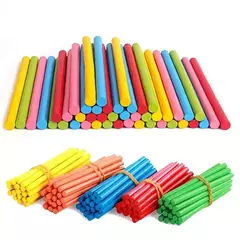Brinquedo Matemático Montessori para Bebê, Equilíbrio De Macacos, Jogos Educativos, Brinquedos Number Learning, Material de Ensino - comprar online