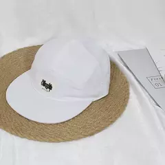 Riot Life Chapéu de beisebol Sumbrero, chapéu snapback hip-hop feminino, nova moda, cinco peças, 2024
