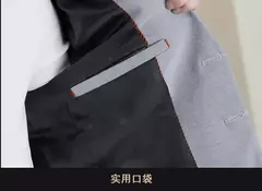 Alta qualidade 8xl blazer men plus size britânico casual simples negócios elite trabalho conferência anfitrião cavalheiro terno jaqueta - loja online