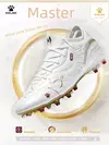 Kelme-Calçados Masculinos de Futebol Grama Artificial, Sapatos de Futebol Mg, Treinamento Profissional de Competição, Sapatos Esportivos para Adultos