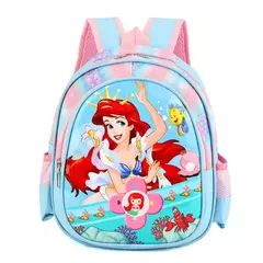 Mochila dos desenhos animados do Batman para crianças, sacolas escolares seguras e confortáveis, proteção da coluna, armazenamento científico, moda de boa aparência - Wolf Magazine