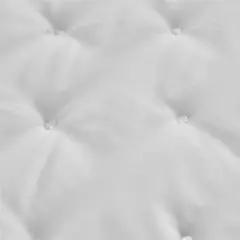 Imagem do Conjunto de colcha acolchoada branca, capa de cama fina com fronha, cáqui sólido, EUA, Reino Unido, tamanho AU, cobertor de colcha de verão, cama de hotel, 2/3 peças