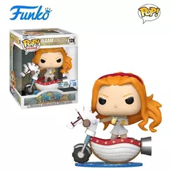Bartolomew kuma figuras de ação série uma peça funko pop luffy zoro usopp anime figuraine coletar modelo brinquedos boneca crianças presentes - Wolf Magazine