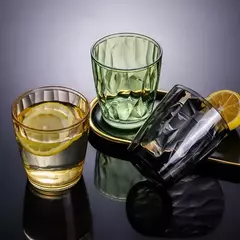 Copos de acrílico inquebráveis, copos de água inquebráveis, suco de frutas cerveja Champagne Cup for Bar, 490ml - comprar online