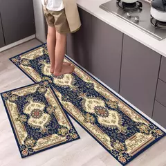 Longo tapete da cozinha para o chão casa entrada capacho quarto sala de estar d na internet