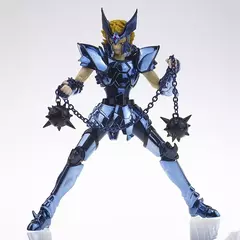 ?CSModel?Saint Seiya Myth Cloth EX Centaurus Babel/Arachne/Dante/Capela/Asterion Silver Knights of the Zodiac Action Figure Toy - Wolf Magazine
