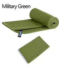Toalhas de Viagem Super Absorvente de Microfibra, Toalha de Secagem Rápida, Ultra Leve para Yoga, Natação e Ginásio, Alta Qualidade, 30x30cm, 40x80cm