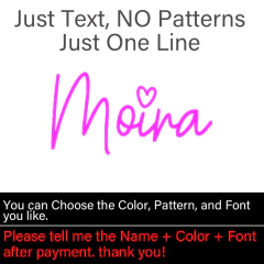 Nome personalizado sinal de néon adolescentes presentes de aniversário personalizado néon led sinal de nome usb regulável led néon decoração da parede luz na internet